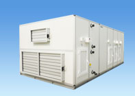 空調(diào)機(jī)組